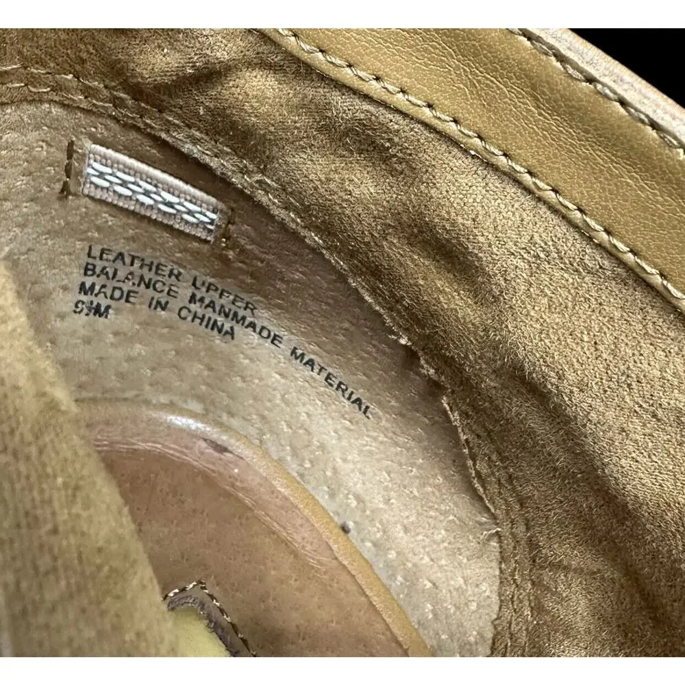 Halogen leather open